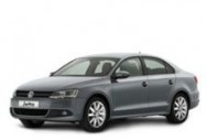 Ворсовые коврики в салон  Volkswagen Jetta VI (5C6) (2011 - 2019)