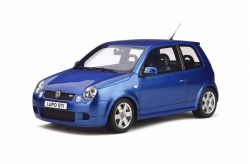 Ворсовые коврики в салон  Volkswagen Lupo (1998  - 2005)