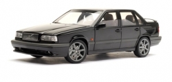 Ворсовые коврики в салон  Volvo 850 (1991 - 1996)